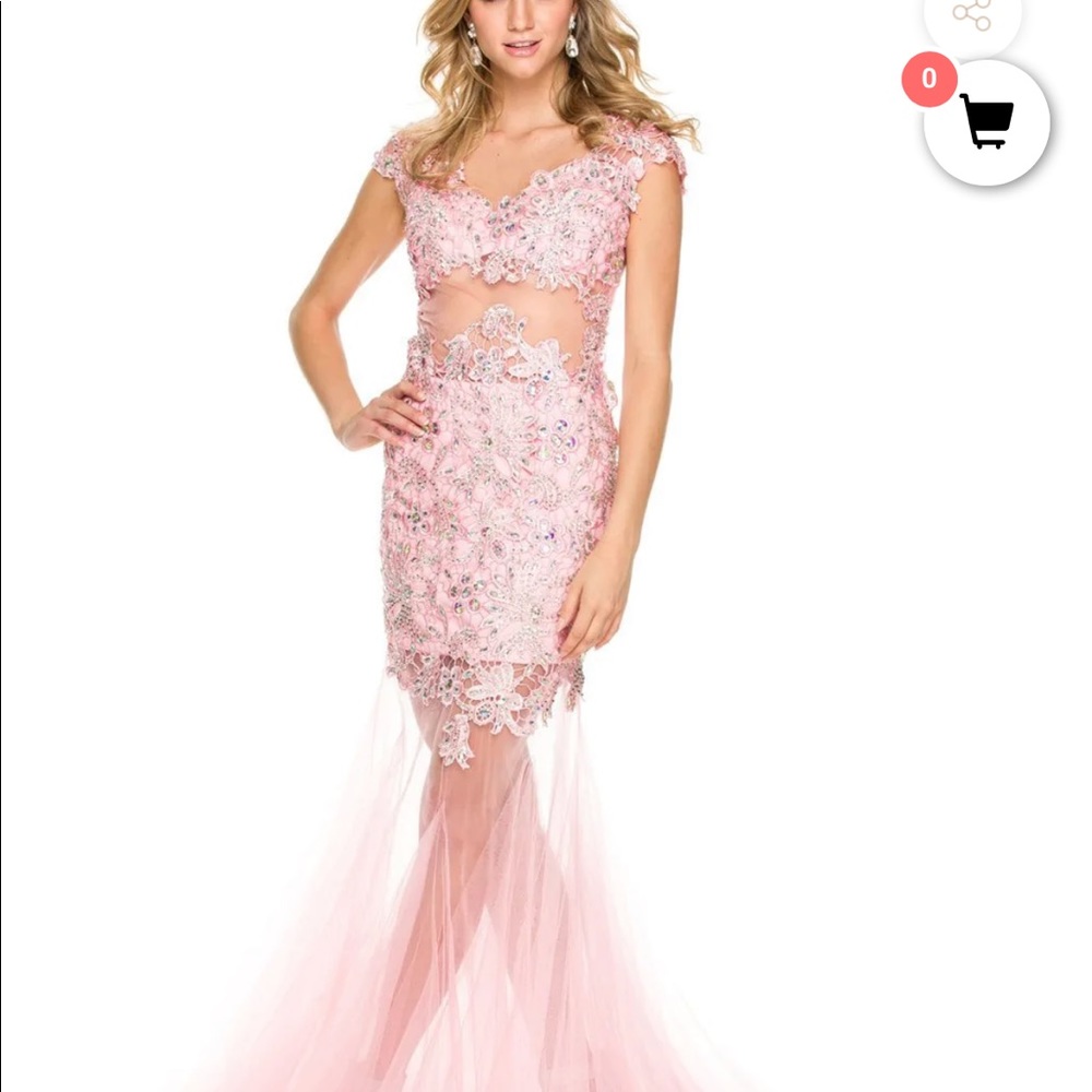 brand new never been worn size too big